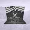 Grave Monuments Jet Black 2