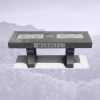Grave Monuments Bench 2