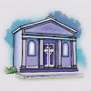 Mausoleum