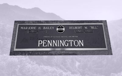 Grave Monuments Flat Markers