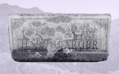 Grave Monuments Restoration