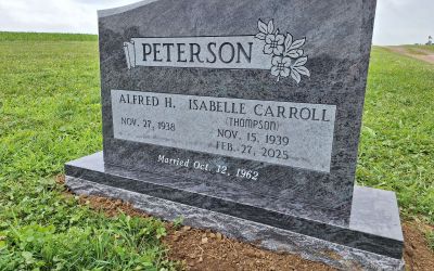 Peterson